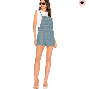 Sunset love denim jumper size XS denim blue